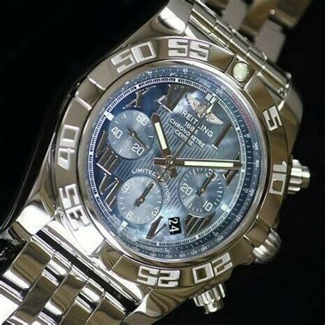 breitling chronomat japan limited edition|Breitling Chronomat watch price.